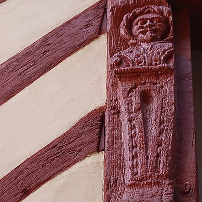 Photo de Maison des Marmousets à Ploërmel