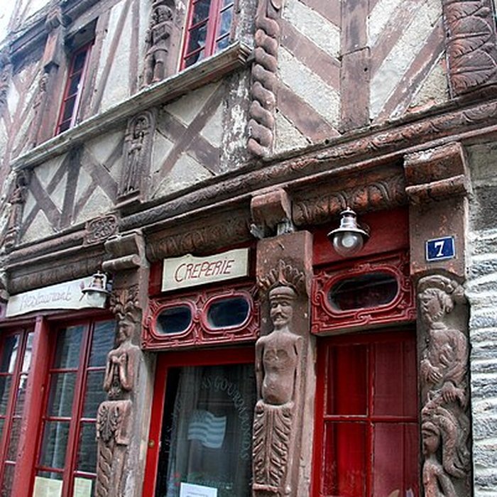 Photo de Maison des Marmousets à Ploërmel