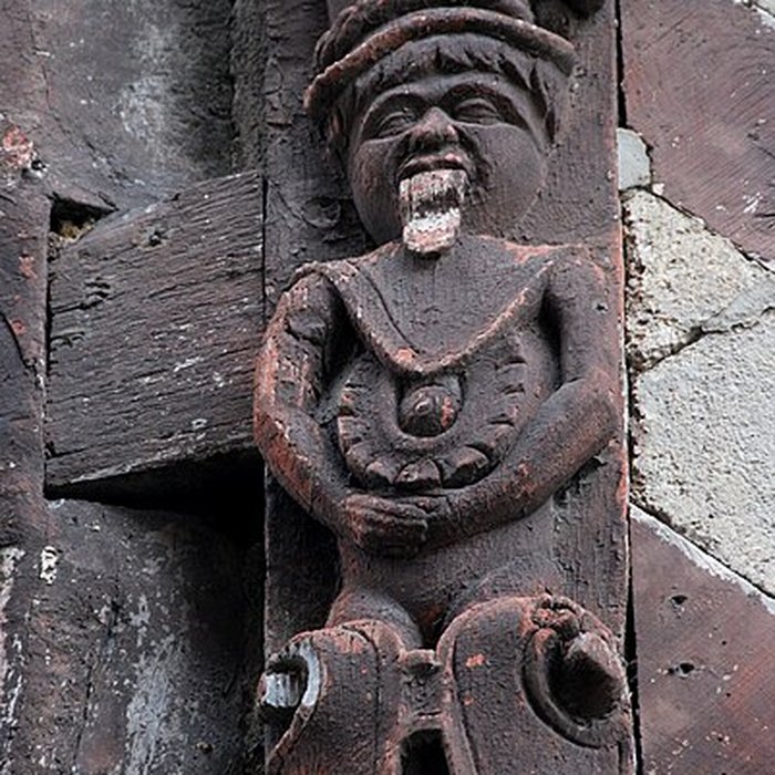 Photo de Maison des Marmousets à Ploërmel