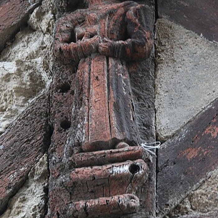 Photo de Maison des Marmousets à Ploërmel