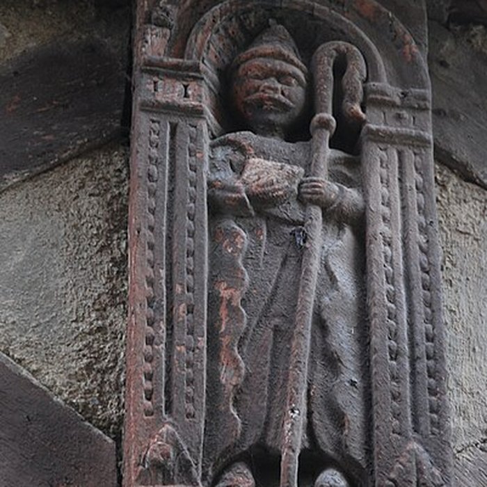 Photo de Maison des Marmousets à Ploërmel