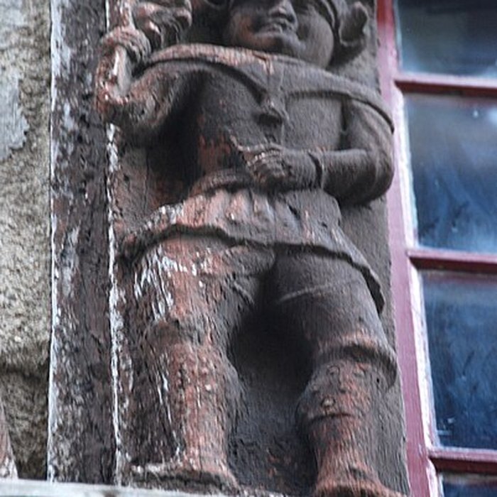 Photo de Maison des Marmousets à Ploërmel