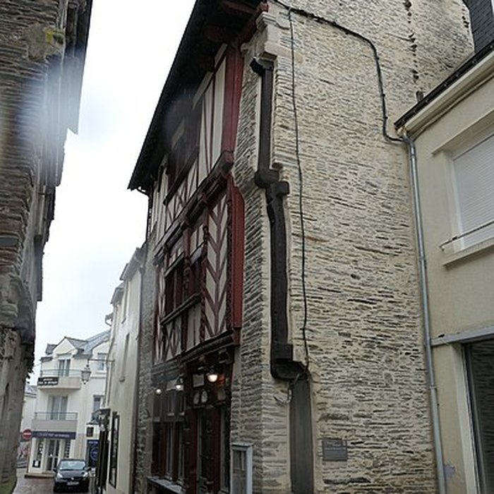 Photo de Maison des Marmousets à Ploërmel