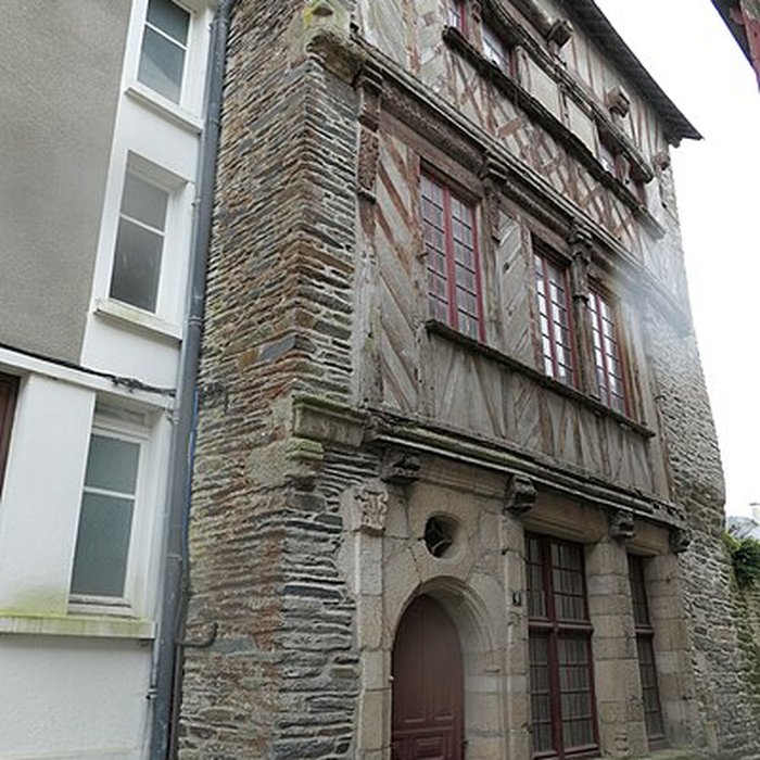 Photo de Maison des Marmousets à Ploërmel