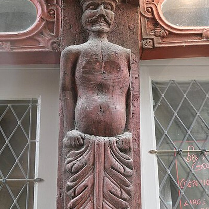 Photo de Maison des Marmousets à Ploërmel