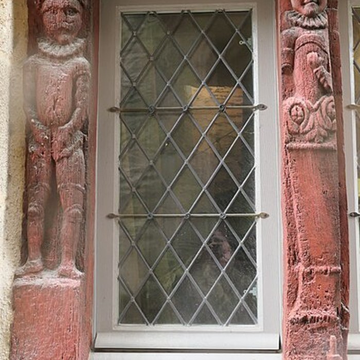 Photo de Maison des Marmousets à Ploërmel