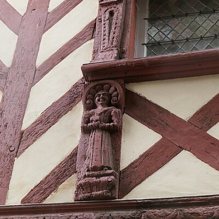 Photo de Maison des Marmousets à Ploërmel