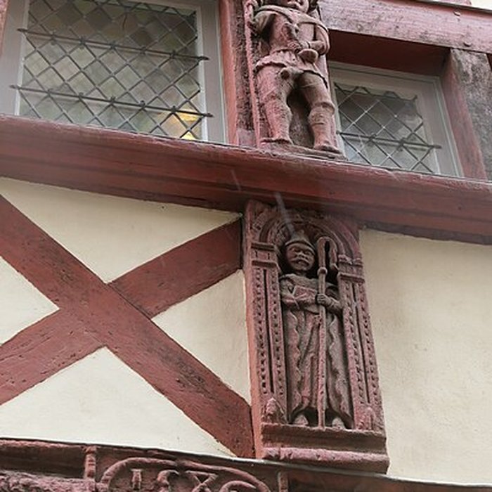 Photo de Maison des Marmousets à Ploërmel