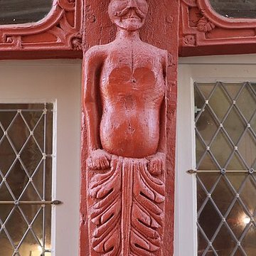 Maison des Marmousets à Ploërmel