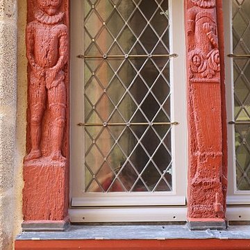 Maison des Marmousets à Ploërmel