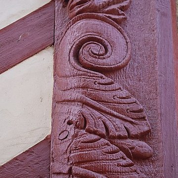 Maison des Marmousets à Ploërmel