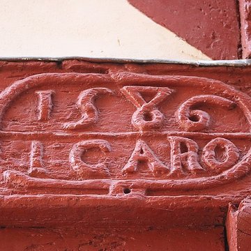 Maison des Marmousets à Ploërmel