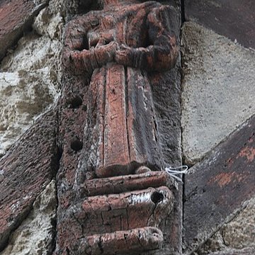 Maison des Marmousets à Ploërmel