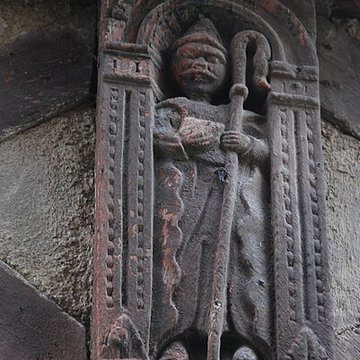 Maison des Marmousets à Ploërmel