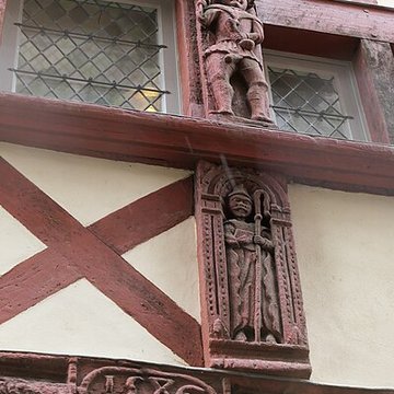 Maison des Marmousets à Ploërmel