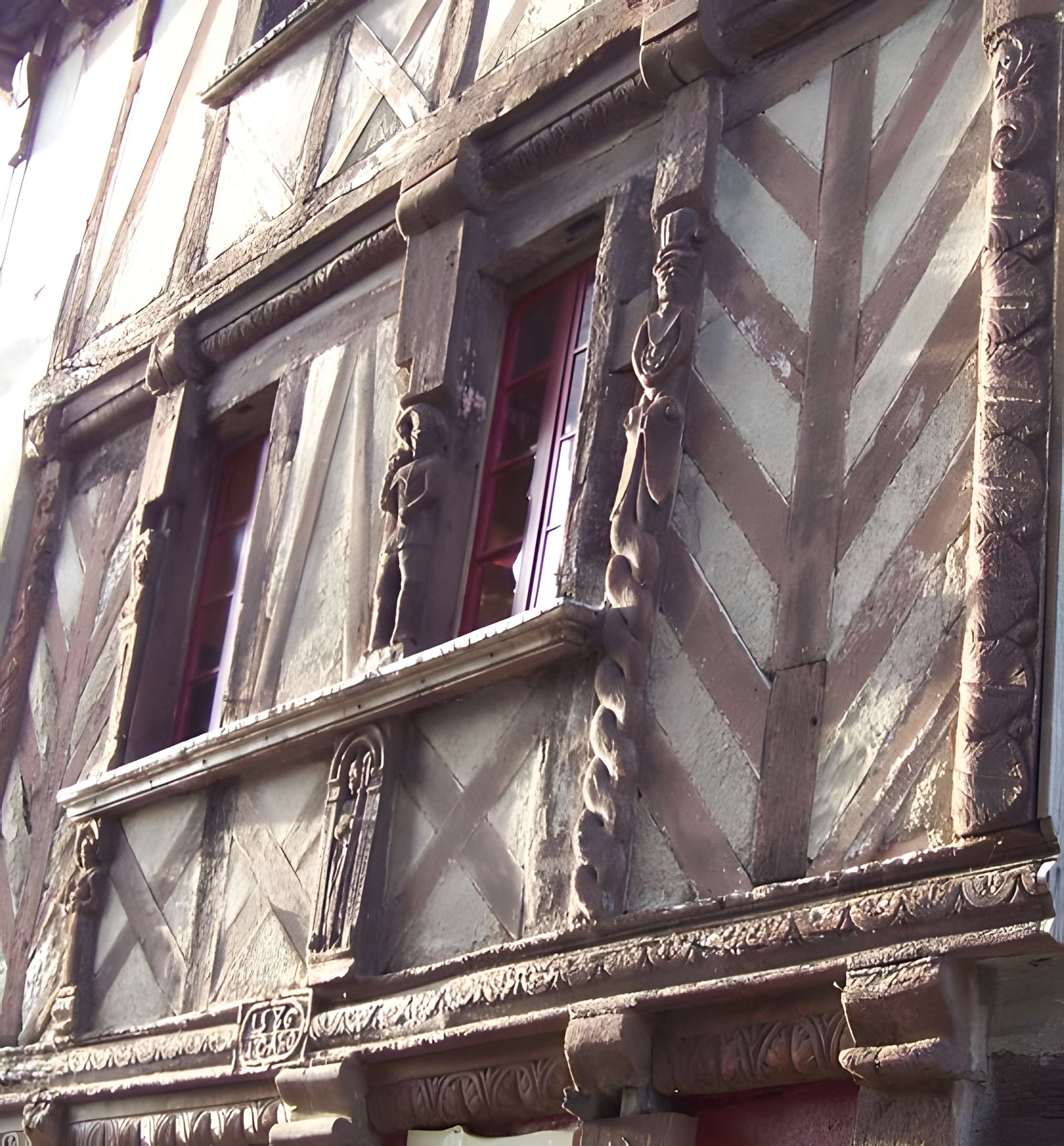 Maison des Marmousets à Ploërmel