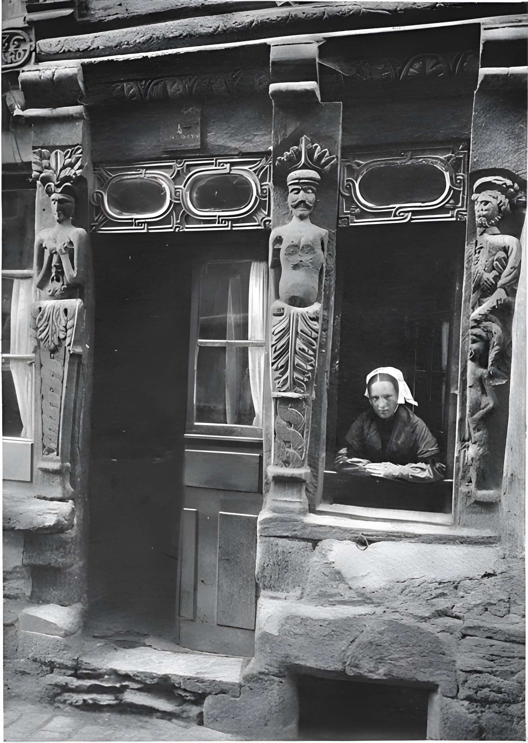 Maison des Marmousets à Ploërmel