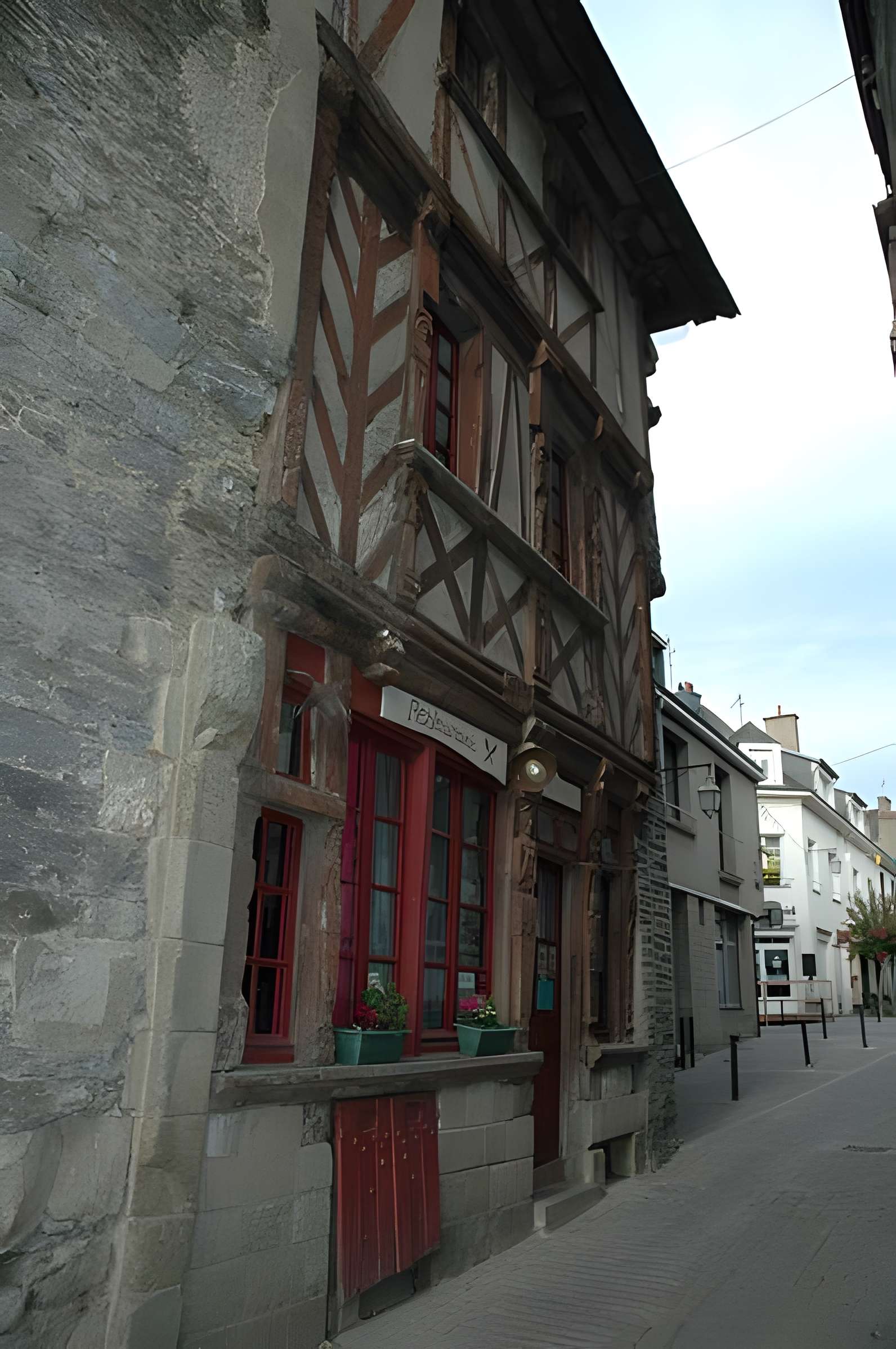 Maison des Marmousets à Ploërmel