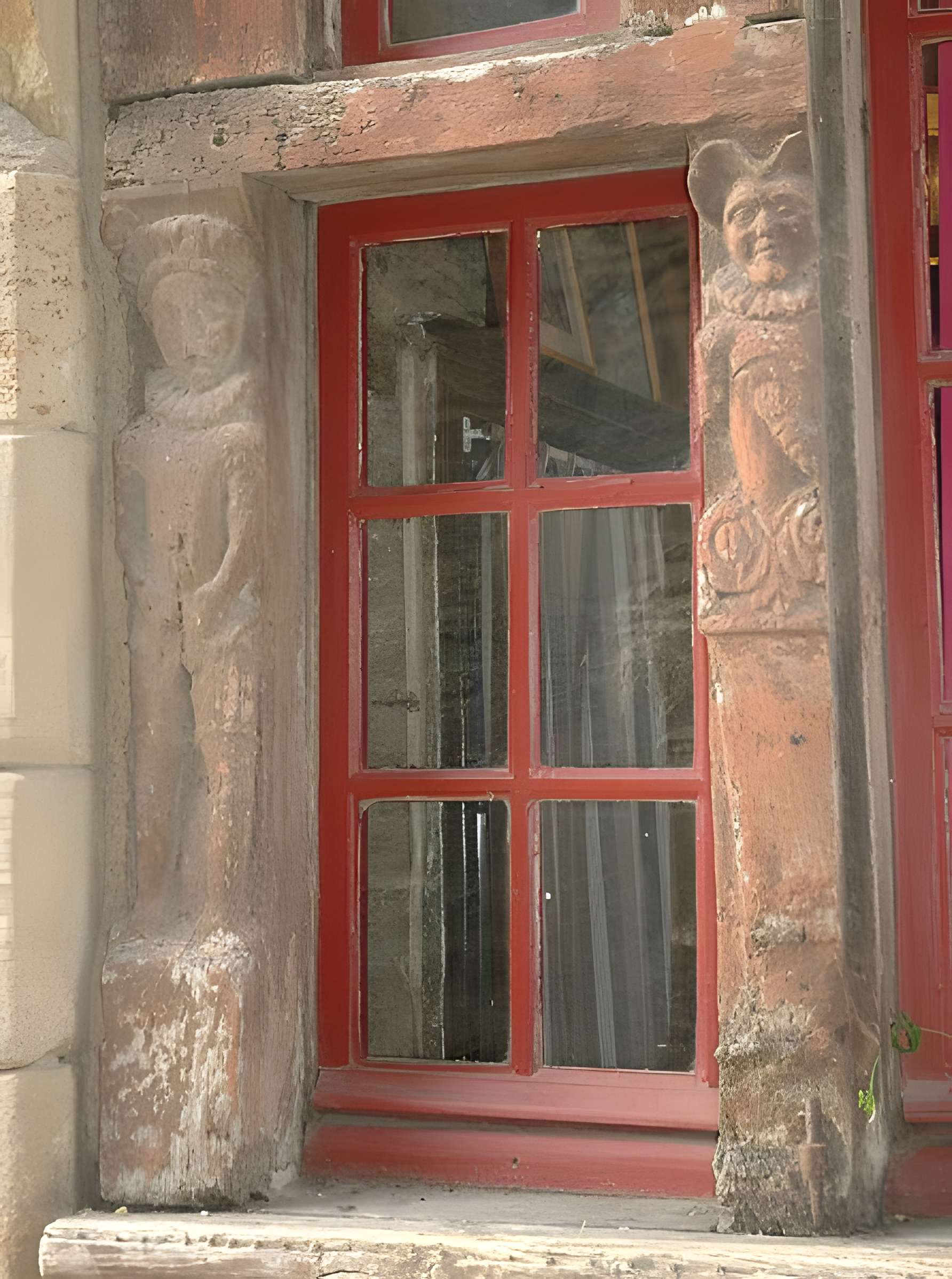 Maison des Marmousets à Ploërmel