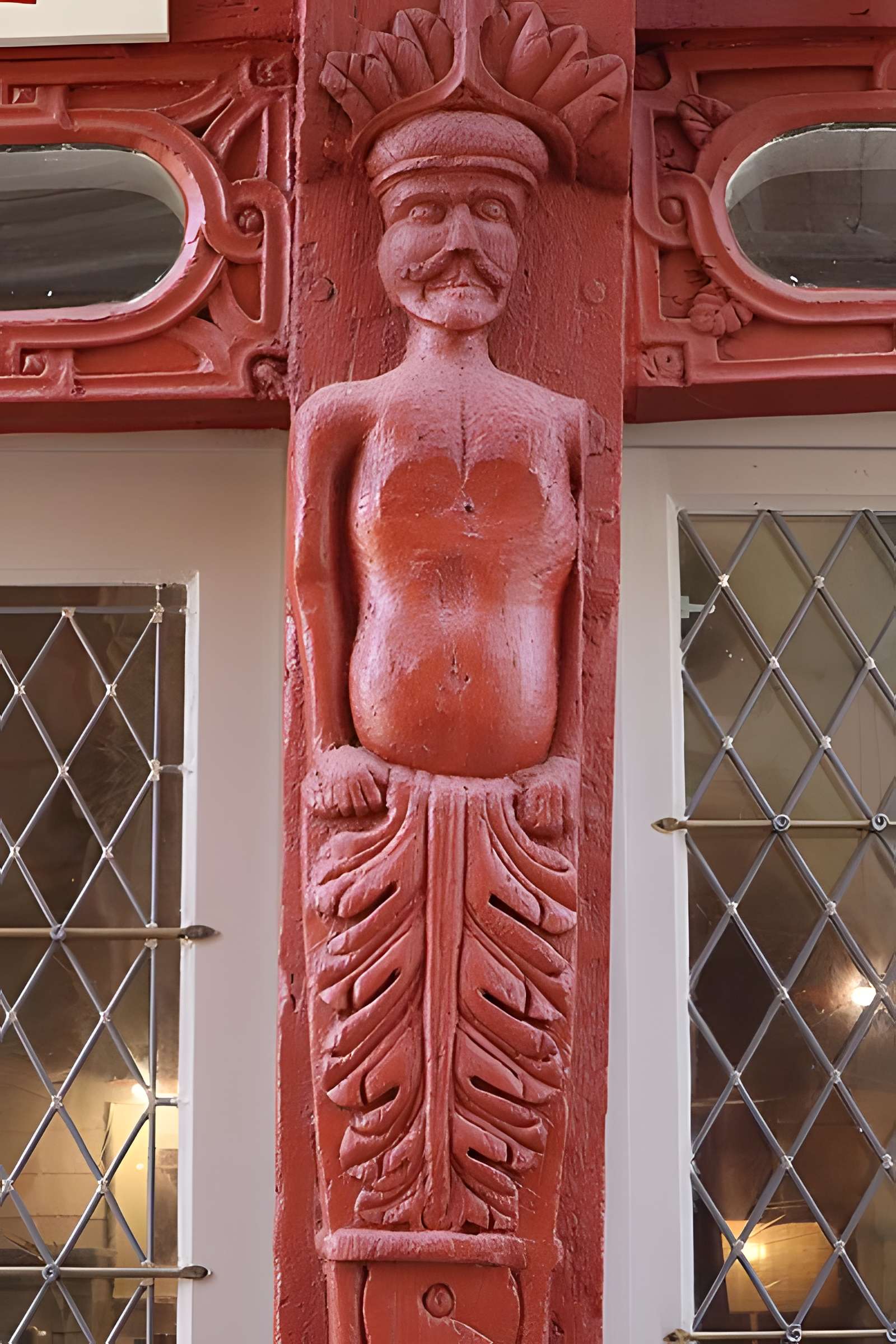 Maison des Marmousets à Ploërmel