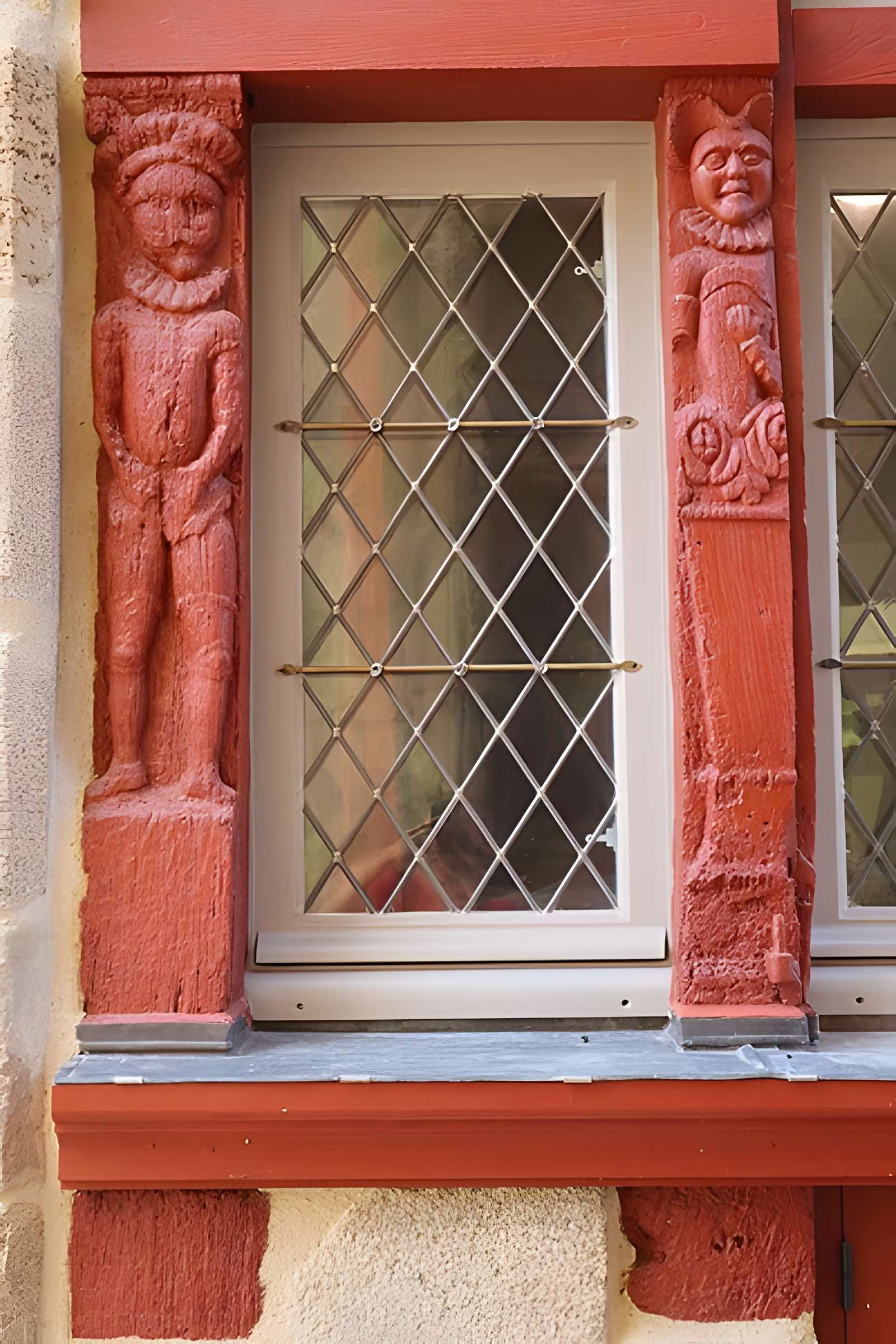 Maison des Marmousets à Ploërmel