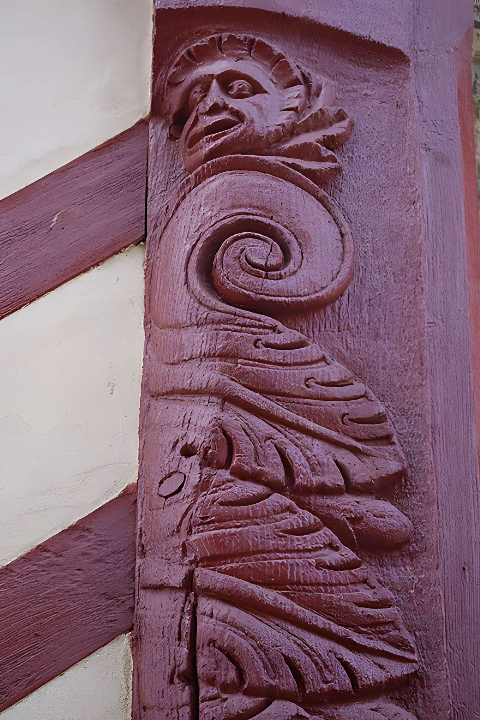 Maison des Marmousets à Ploërmel