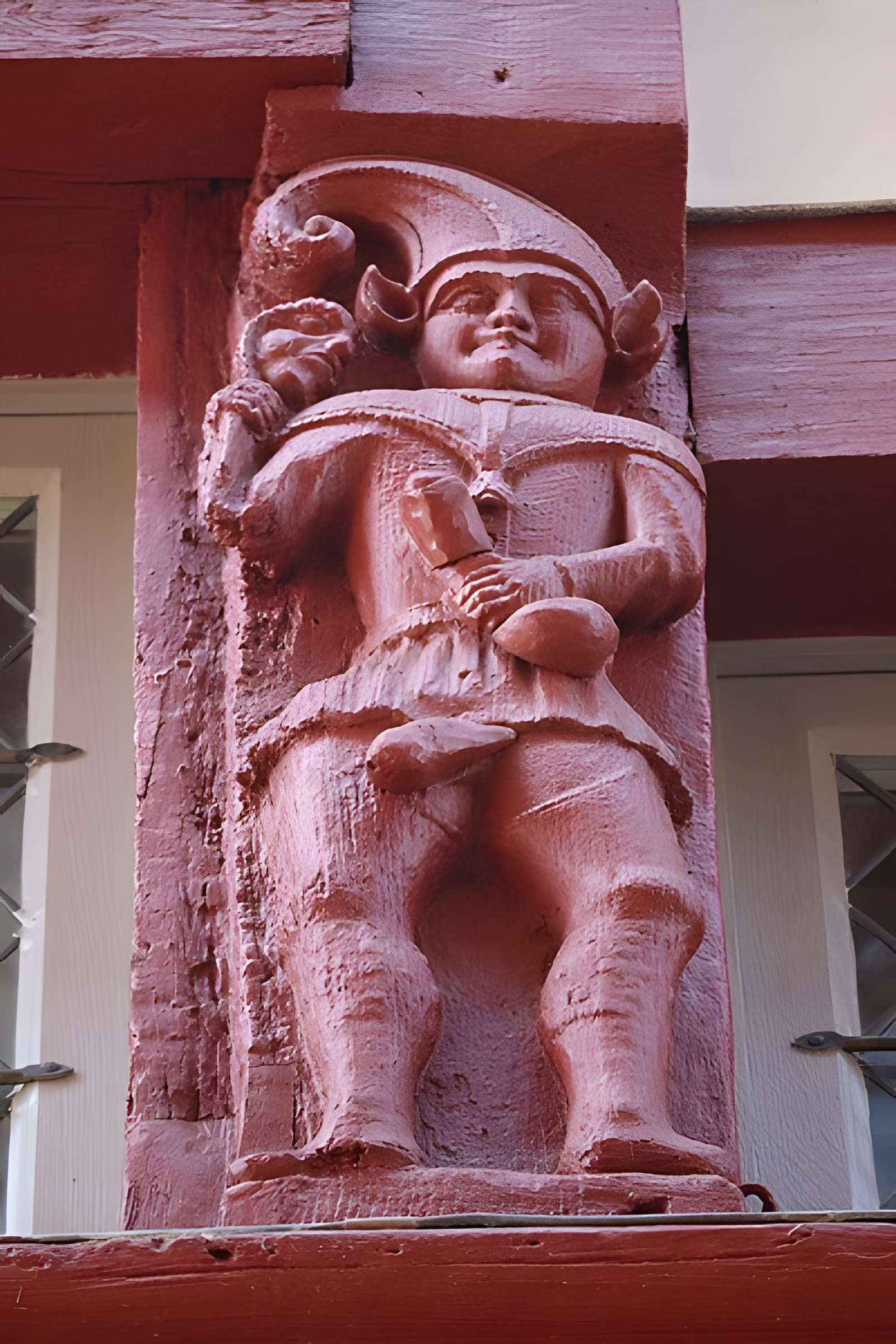 Maison des Marmousets à Ploërmel