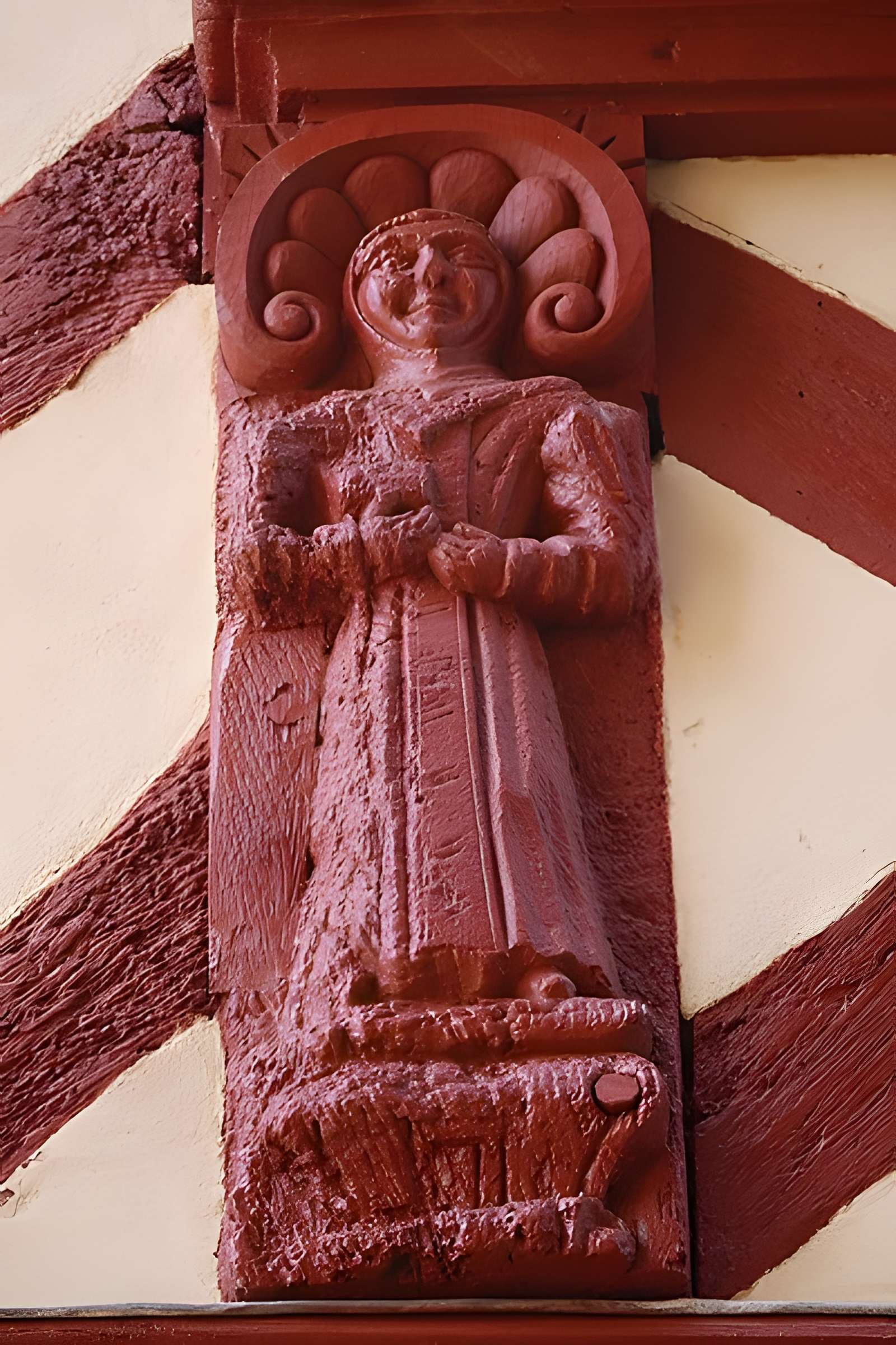 Maison des Marmousets à Ploërmel