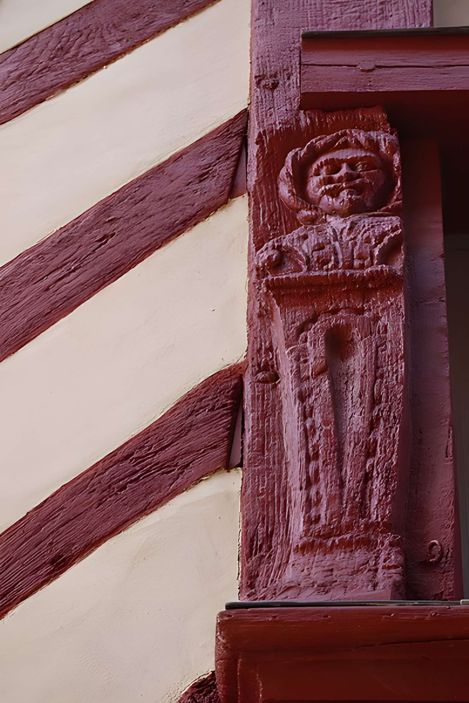 Maison des Marmousets à Ploërmel