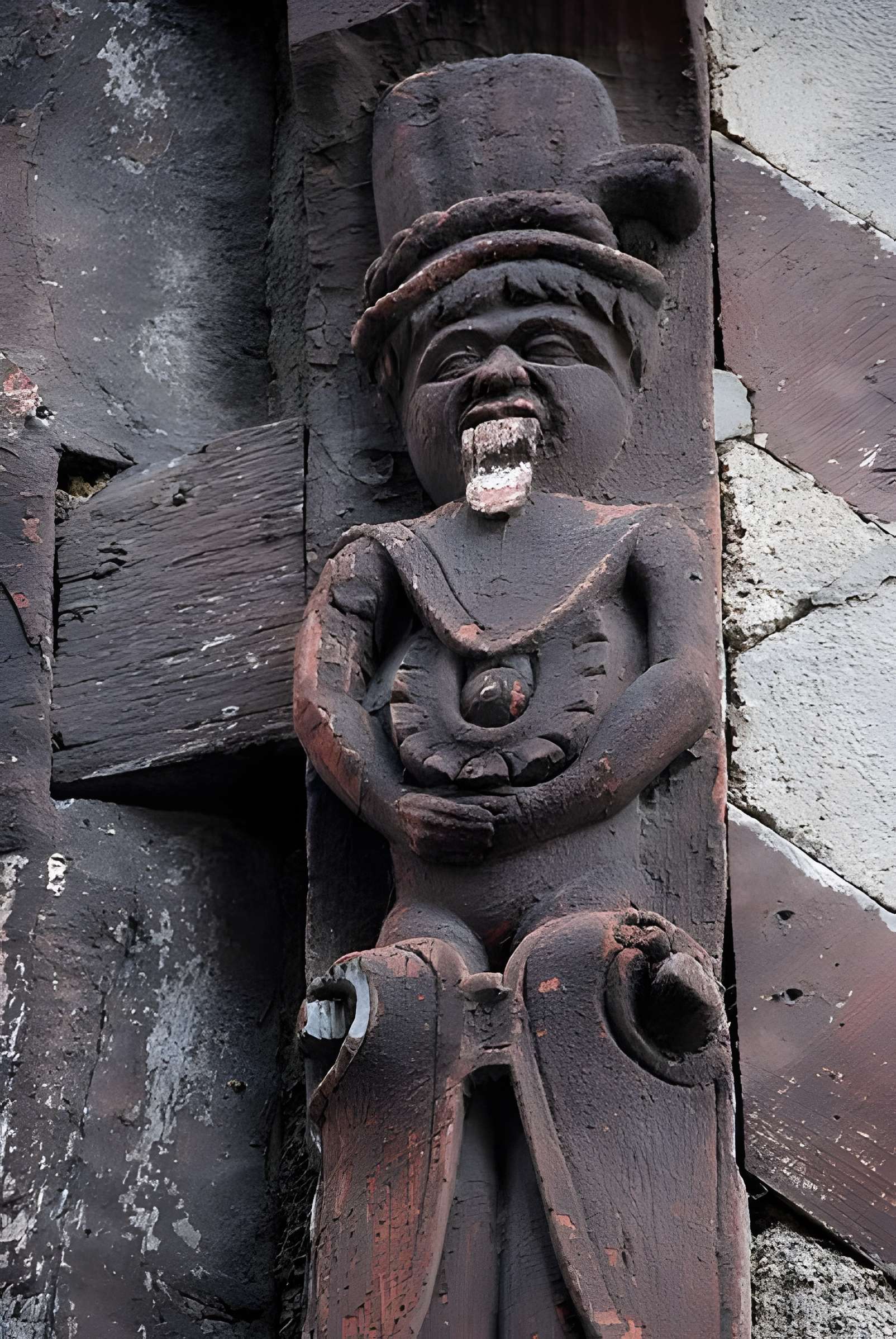 Maison des Marmousets à Ploërmel