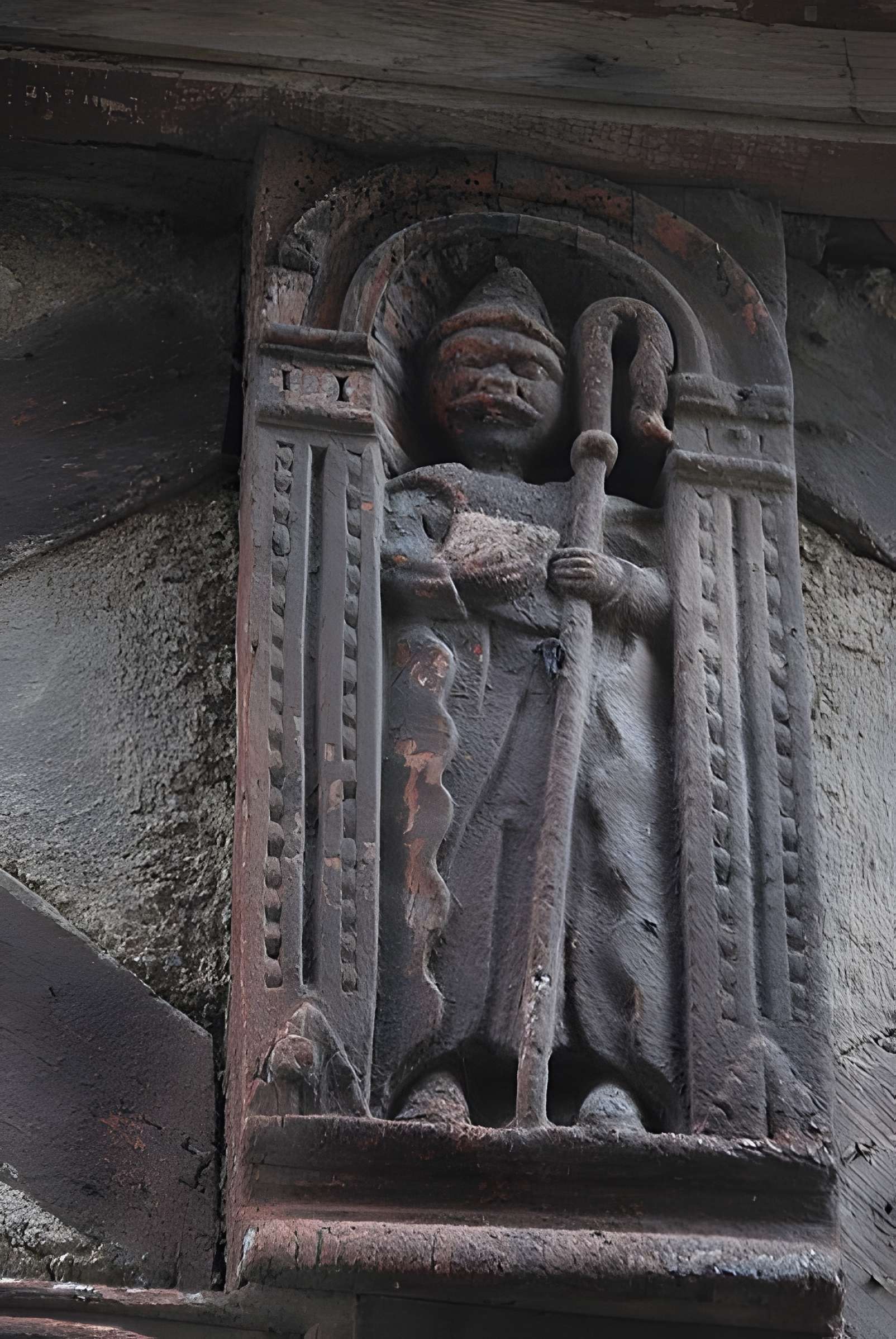 Maison des Marmousets à Ploërmel