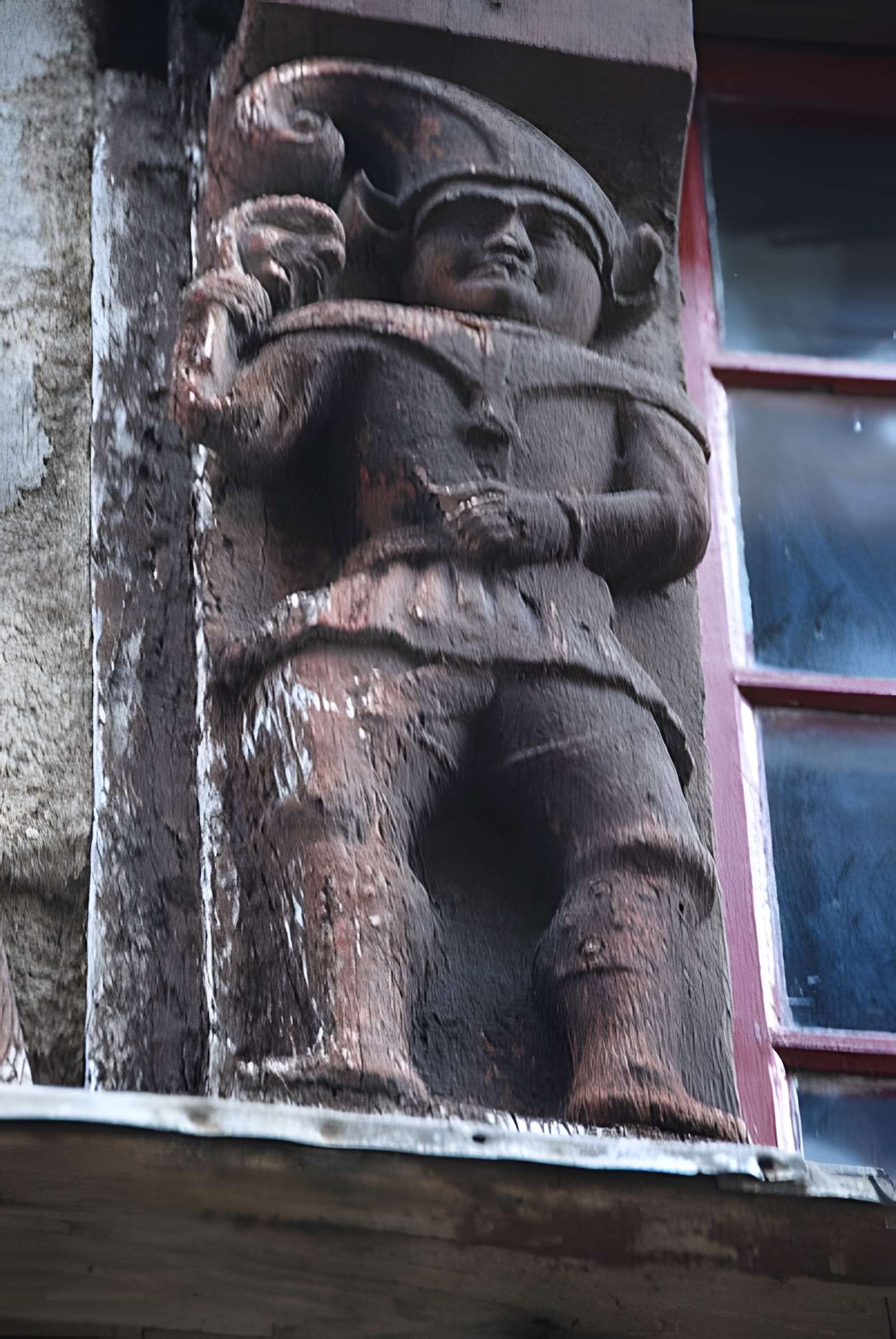 Maison des Marmousets à Ploërmel