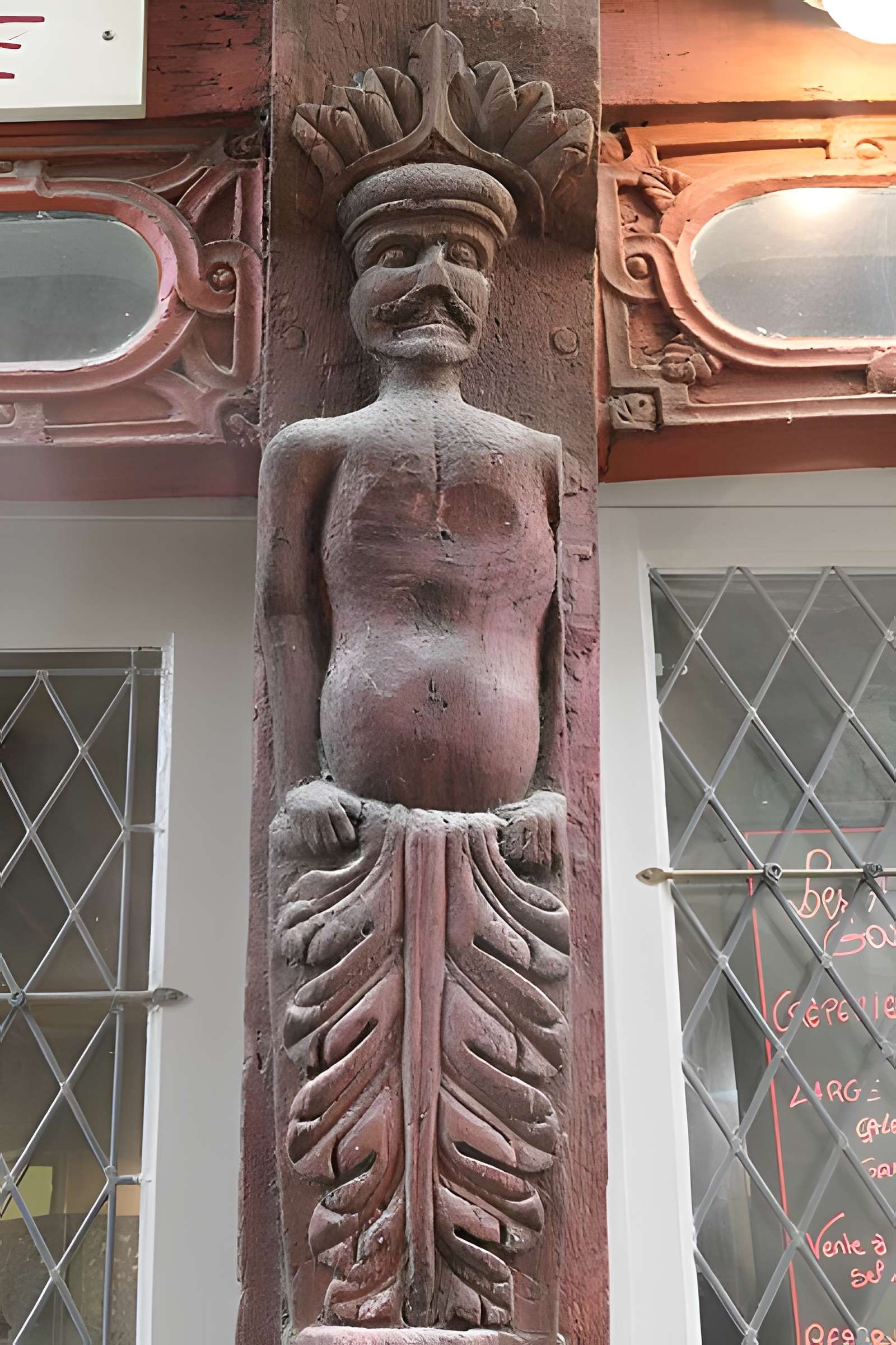 Maison des Marmousets à Ploërmel