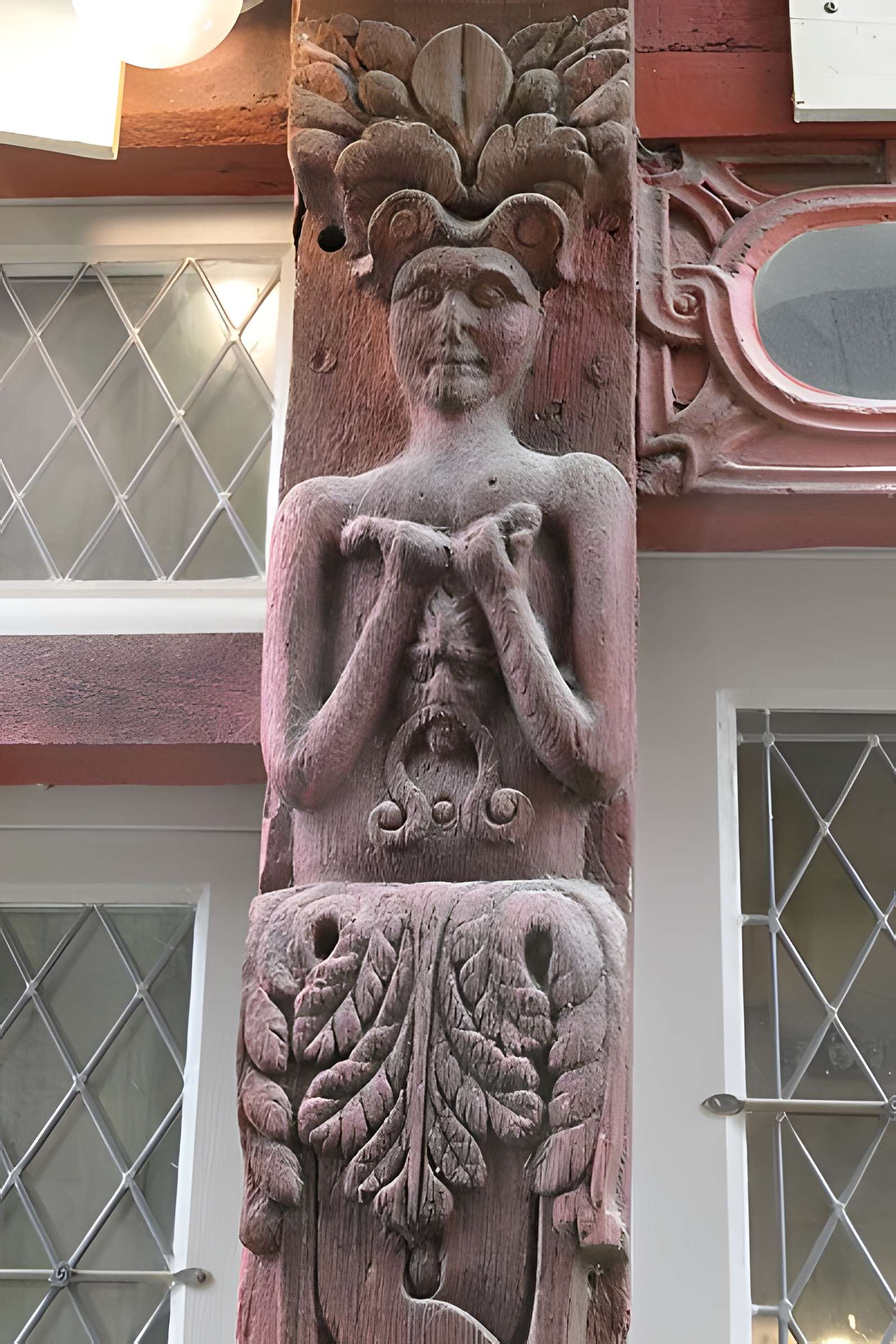 Maison des Marmousets à Ploërmel