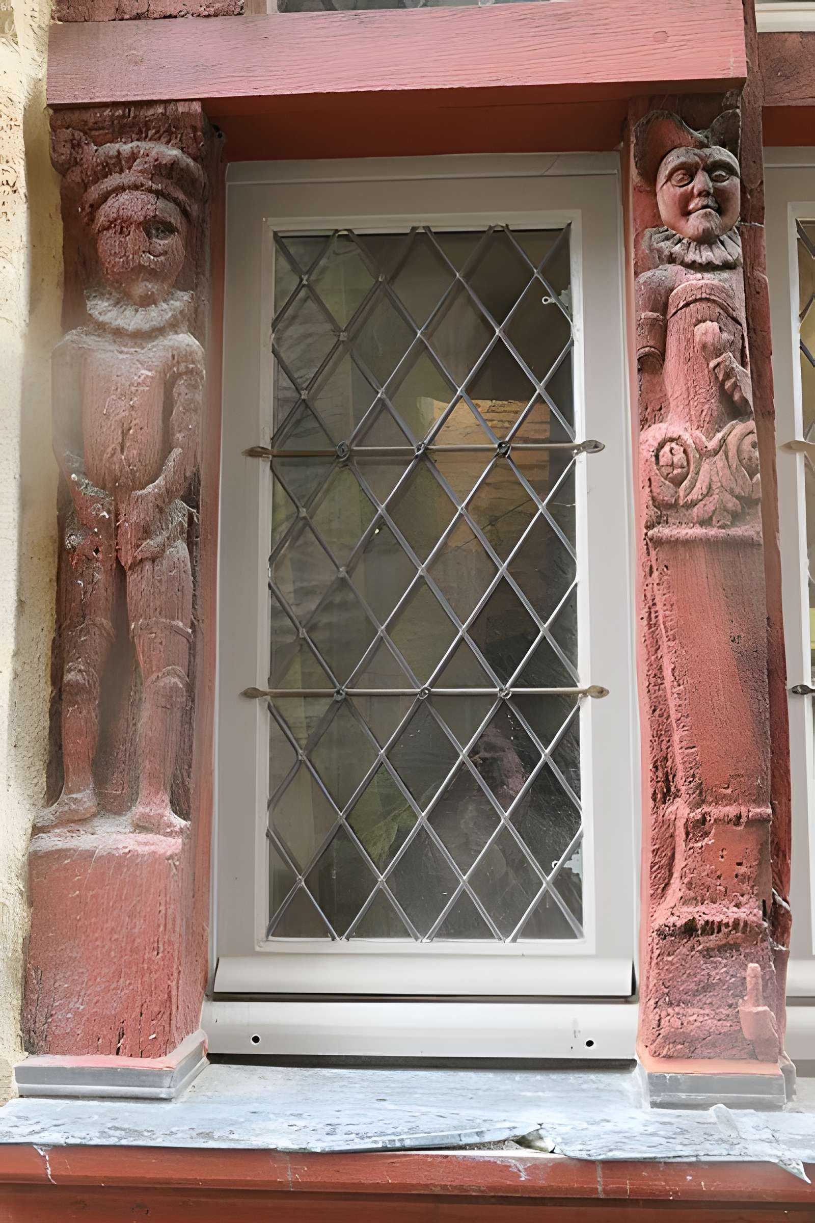 Maison des Marmousets à Ploërmel