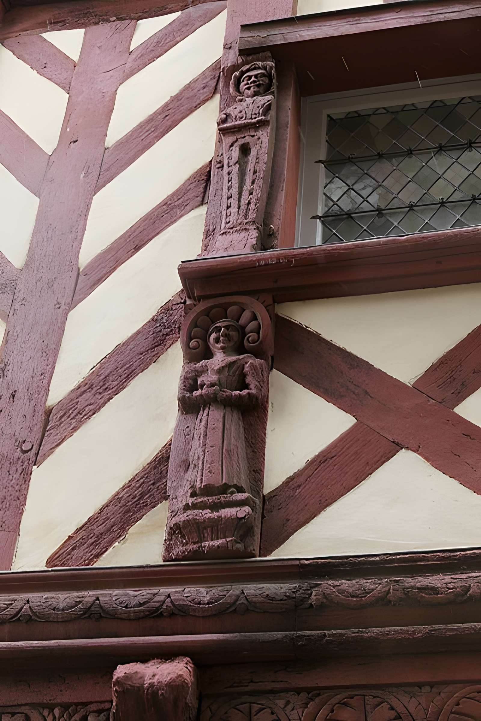 Maison des Marmousets à Ploërmel