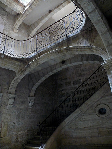 Photo de Maison des Pauvres à Pézenas