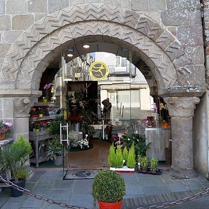 Photo de Maison des Petits Palets à Dol-de-Bretagne