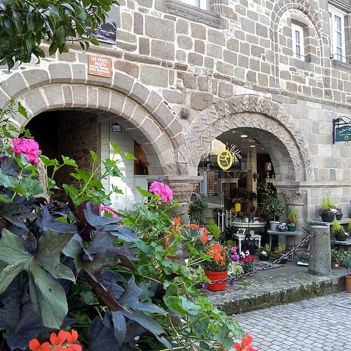 Photo de Maison des Petits Palets à Dol-de-Bretagne