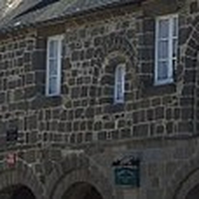 Photo de Maison des Petits Palets à Dol-de-Bretagne