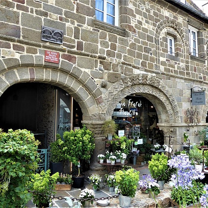 Photo de Maison des Petits Palets à Dol-de-Bretagne