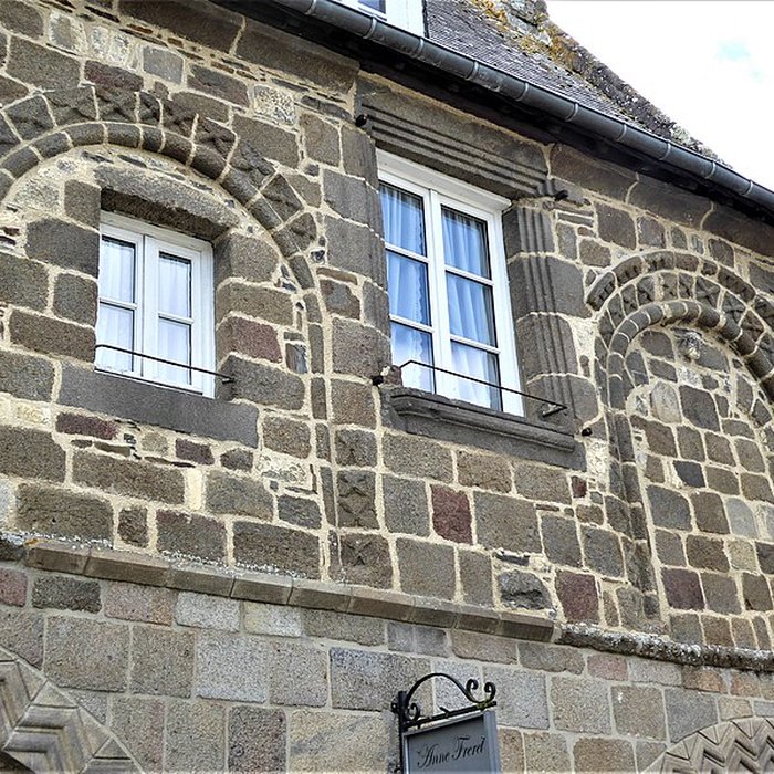 Photo de Maison des Petits Palets à Dol-de-Bretagne