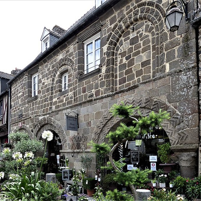 Photo de Maison des Petits Palets à Dol-de-Bretagne