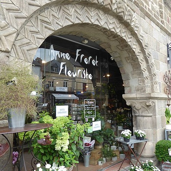 Photo de Maison des Petits Palets à Dol-de-Bretagne