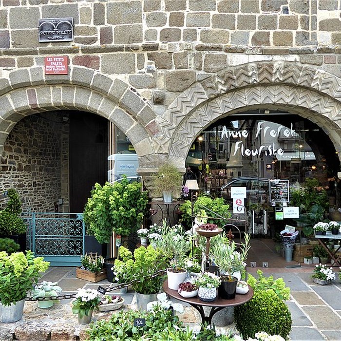 Photo de Maison des Petits Palets à Dol-de-Bretagne