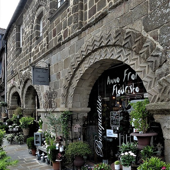 Photo de Maison des Petits Palets à Dol-de-Bretagne