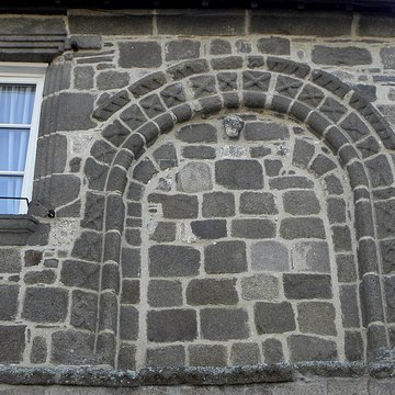 Maison des Petits Palets à Dol-de-Bretagne