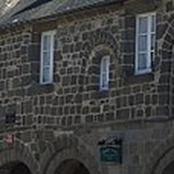 Maison des Petits Palets à Dol-de-Bretagne