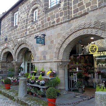 Maison des Petits Palets à Dol-de-Bretagne