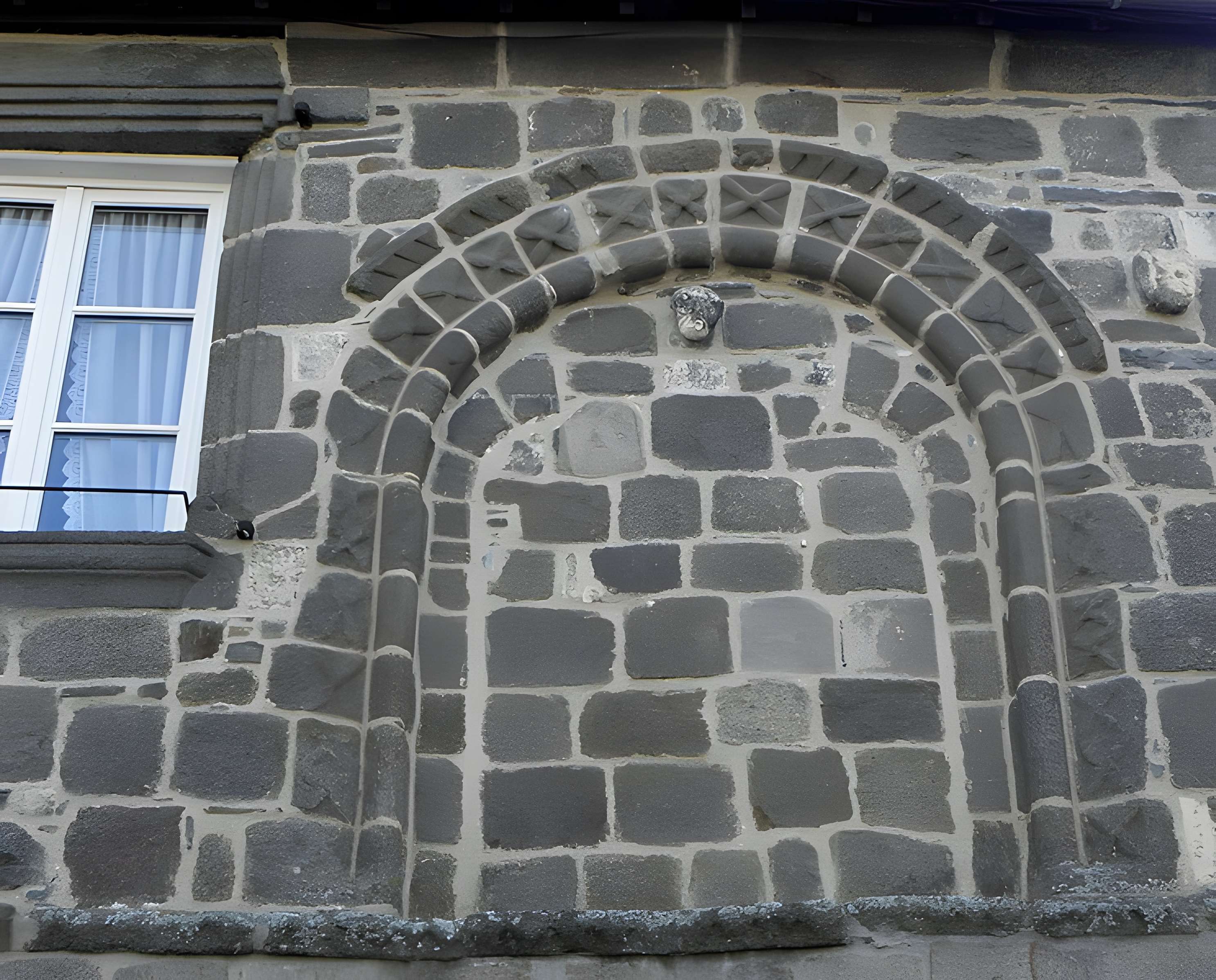 Maison des Petits Palets à Dol-de-Bretagne